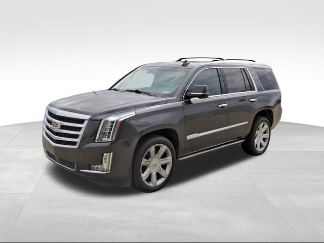 2016 Cadillac Escalade Premium Collection