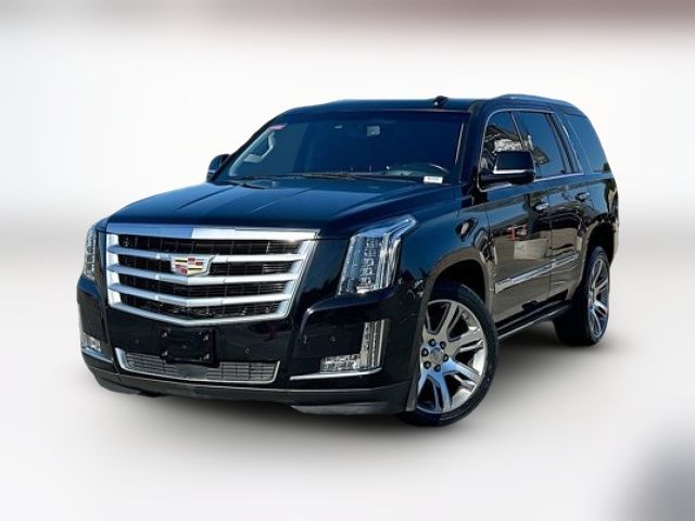 2016 Cadillac Escalade Premium Collection