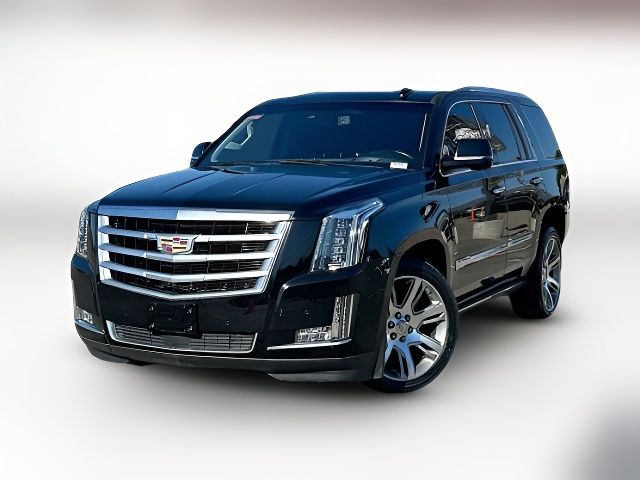 2016 Cadillac Escalade Premium Collection