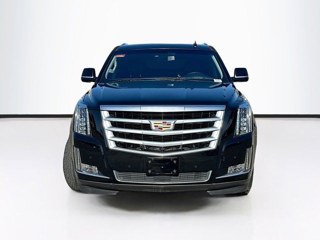 2016 Cadillac Escalade Premium Collection