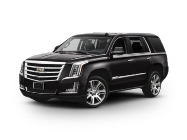 2016 Cadillac Escalade Premium Collection