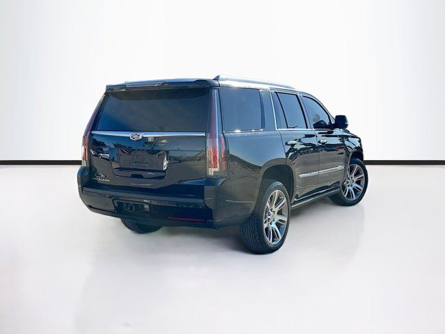 2016 Cadillac Escalade Premium Collection