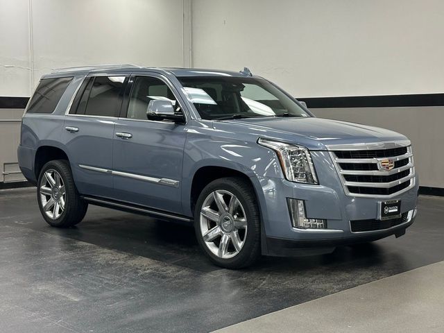 2016 Cadillac Escalade Premium Collection