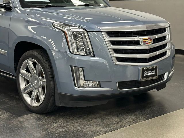 2016 Cadillac Escalade Premium Collection