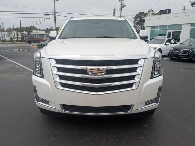 2016 Cadillac Escalade Premium Collection