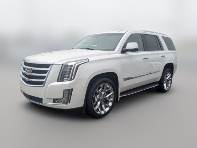 2016 Cadillac Escalade Premium Collection