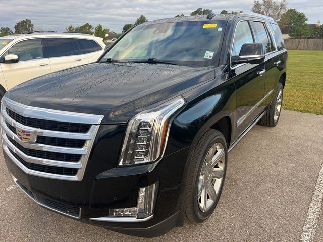 2016 Cadillac Escalade Premium Collection