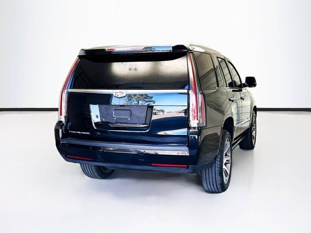 2016 Cadillac Escalade Premium Collection