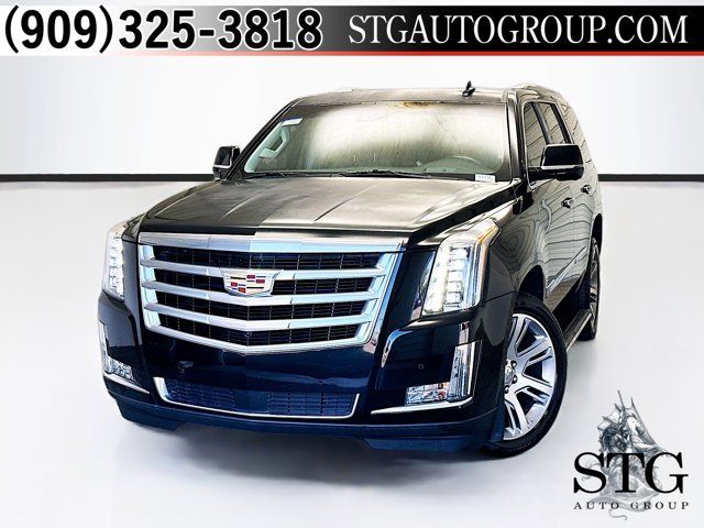 2016 Cadillac Escalade Premium Collection