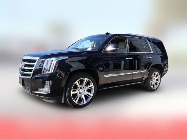 2016 Cadillac Escalade Premium Collection