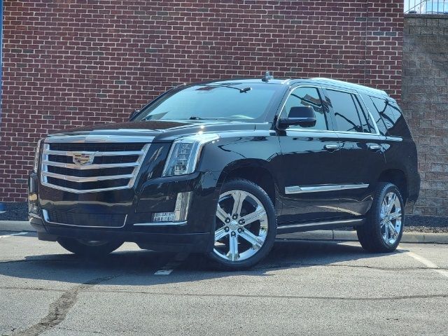 2016 Cadillac Escalade Premium Collection