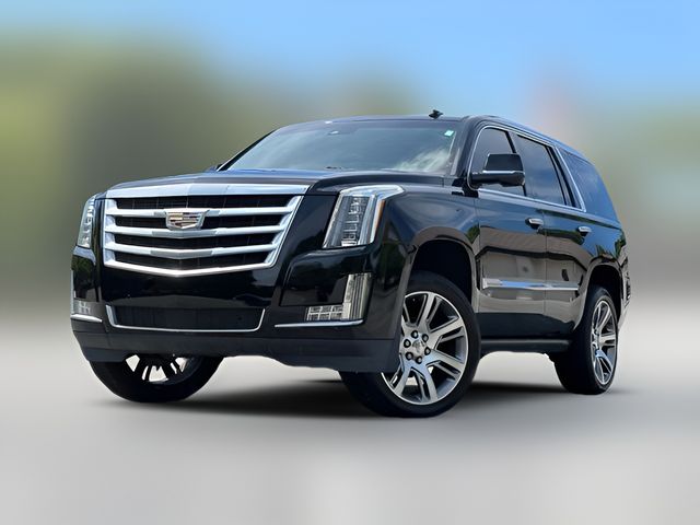2016 Cadillac Escalade Premium Collection