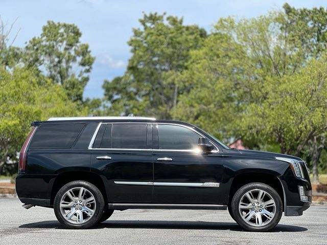 2016 Cadillac Escalade Premium Collection