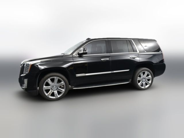 2016 Cadillac Escalade Premium Collection