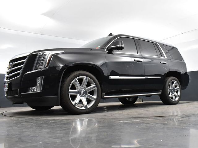 2016 Cadillac Escalade Premium Collection