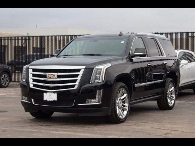 2016 Cadillac Escalade Premium Collection