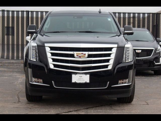 2016 Cadillac Escalade Premium Collection