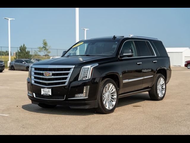 2016 Cadillac Escalade Premium Collection