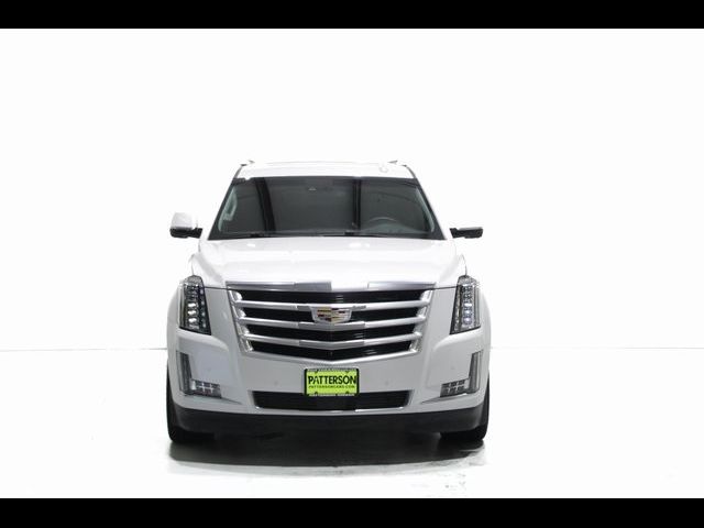 2016 Cadillac Escalade Premium Collection