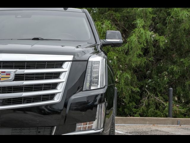 2016 Cadillac Escalade Premium Collection