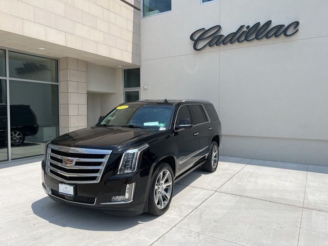 2016 Cadillac Escalade Premium Collection