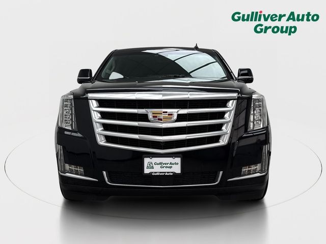 2016 Cadillac Escalade Premium Collection