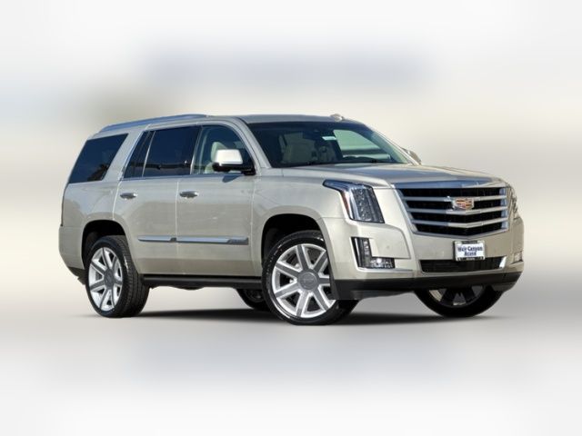 2016 Cadillac Escalade Premium Collection