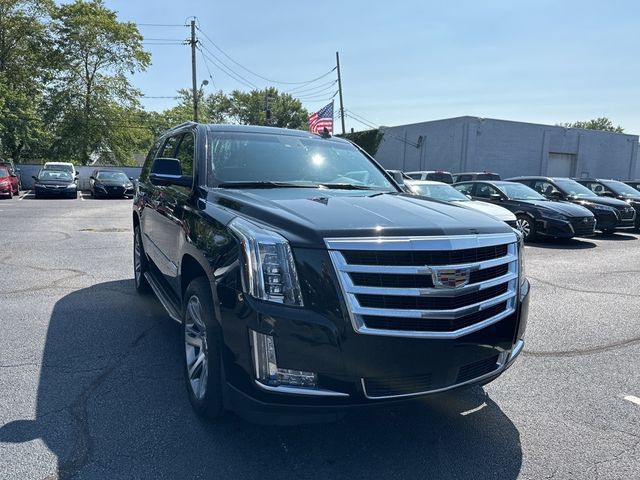 2016 Cadillac Escalade Premium Collection