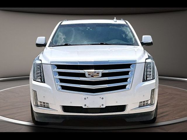 2016 Cadillac Escalade Premium Collection