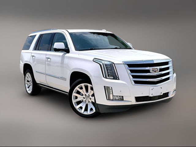 2016 Cadillac Escalade Premium Collection