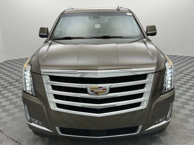 2016 Cadillac Escalade Premium Collection