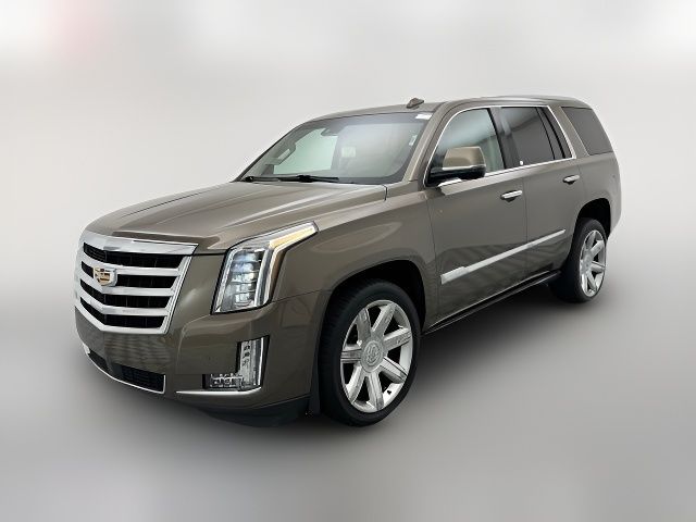 2016 Cadillac Escalade Premium Collection