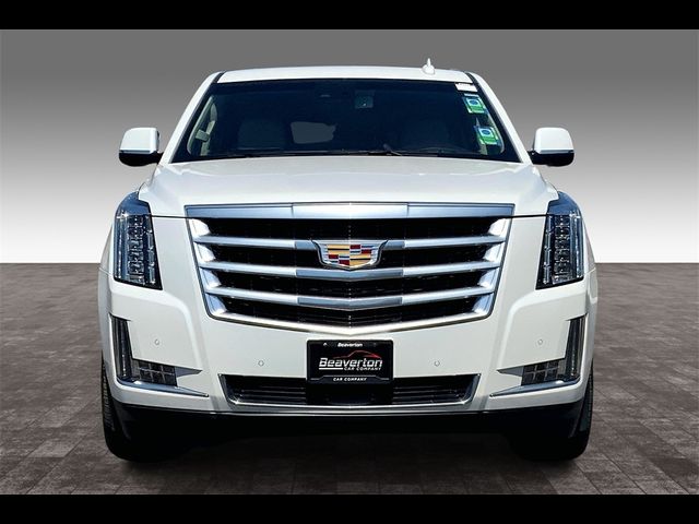 2016 Cadillac Escalade Premium Collection