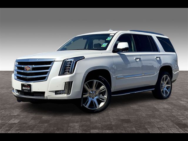 2016 Cadillac Escalade Premium Collection