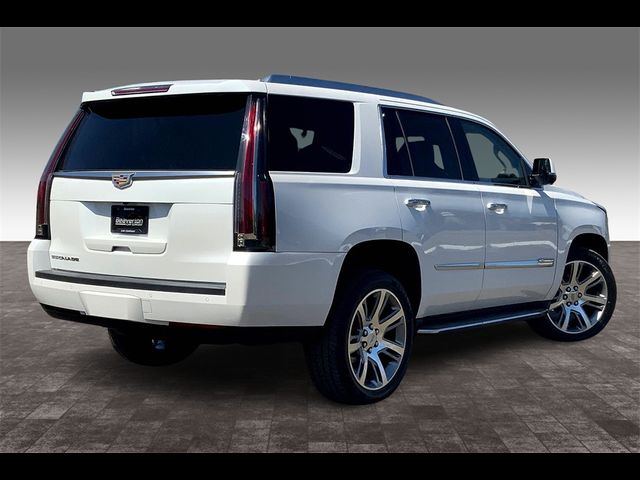 2016 Cadillac Escalade Premium Collection