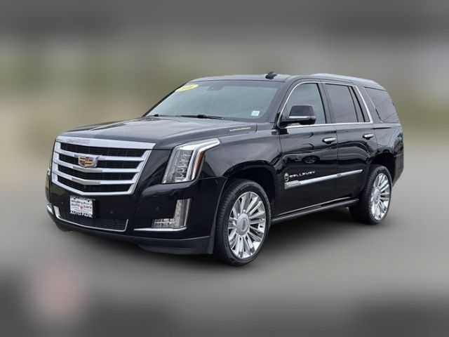 2016 Cadillac Escalade Premium Collection