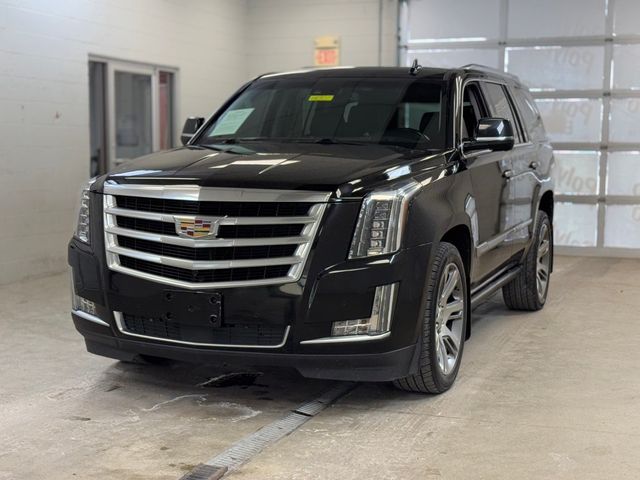 2016 Cadillac Escalade Premium Collection