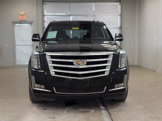 2016 Cadillac Escalade Premium Collection