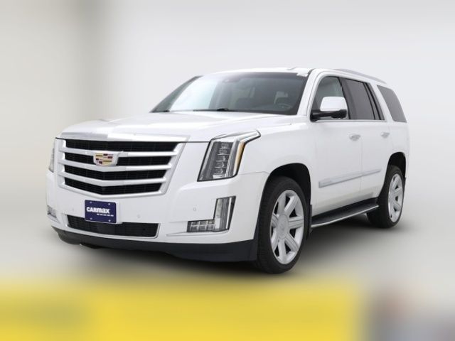 2016 Cadillac Escalade Premium Collection