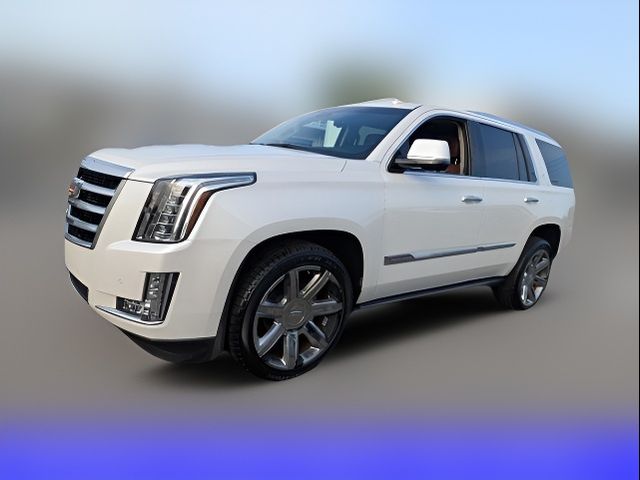 2016 Cadillac Escalade Premium Collection