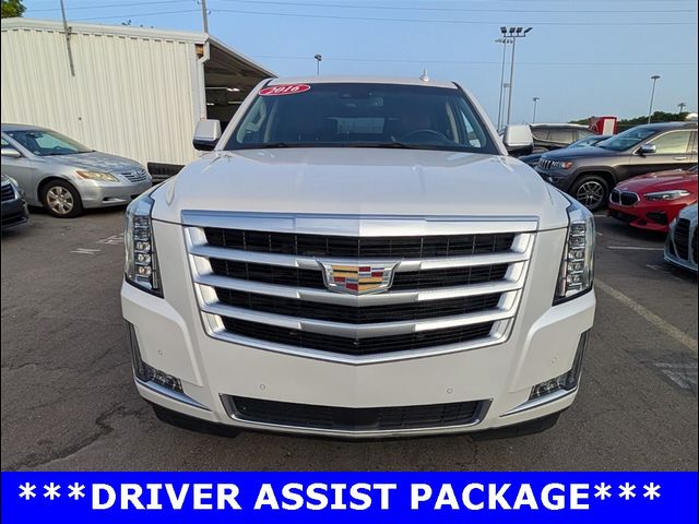 2016 Cadillac Escalade Premium Collection