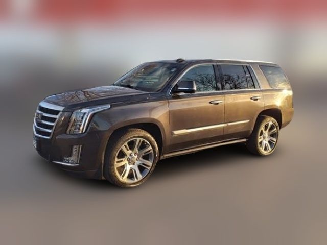 2016 Cadillac Escalade Premium Collection