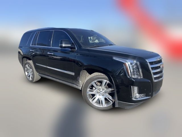 2016 Cadillac Escalade Premium Collection