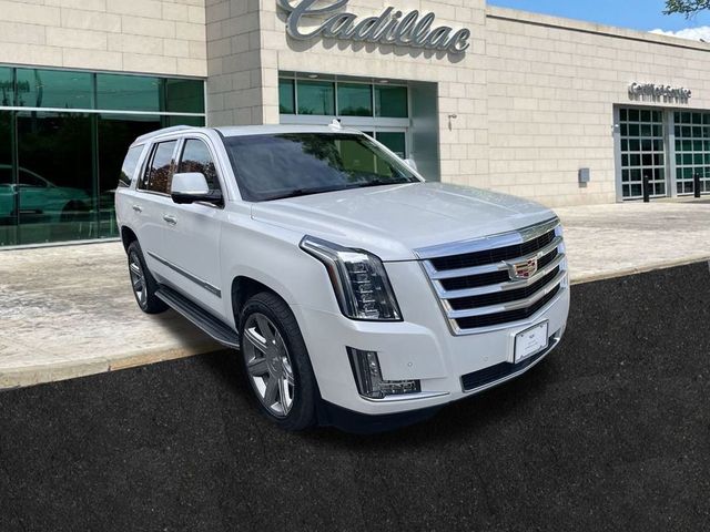 2016 Cadillac Escalade Premium Collection