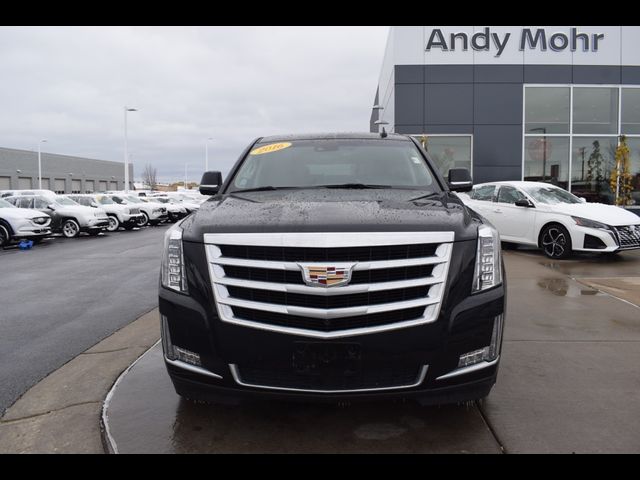 2016 Cadillac Escalade Premium Collection