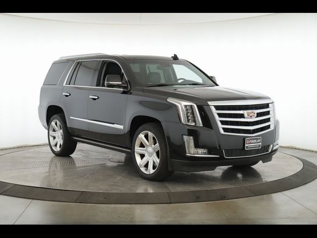 2016 Cadillac Escalade Premium Collection