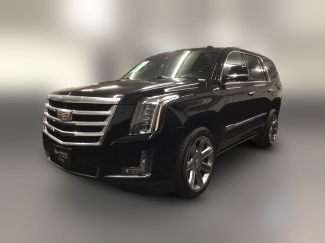 2016 Cadillac Escalade Premium Collection