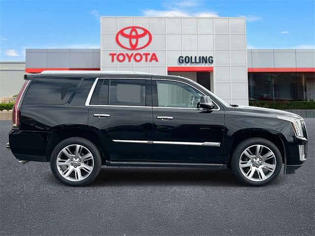 2016 Cadillac Escalade Premium Collection