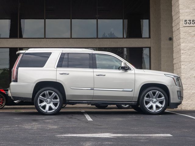 2016 Cadillac Escalade Premium Collection