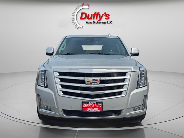 2016 Cadillac Escalade Premium Collection